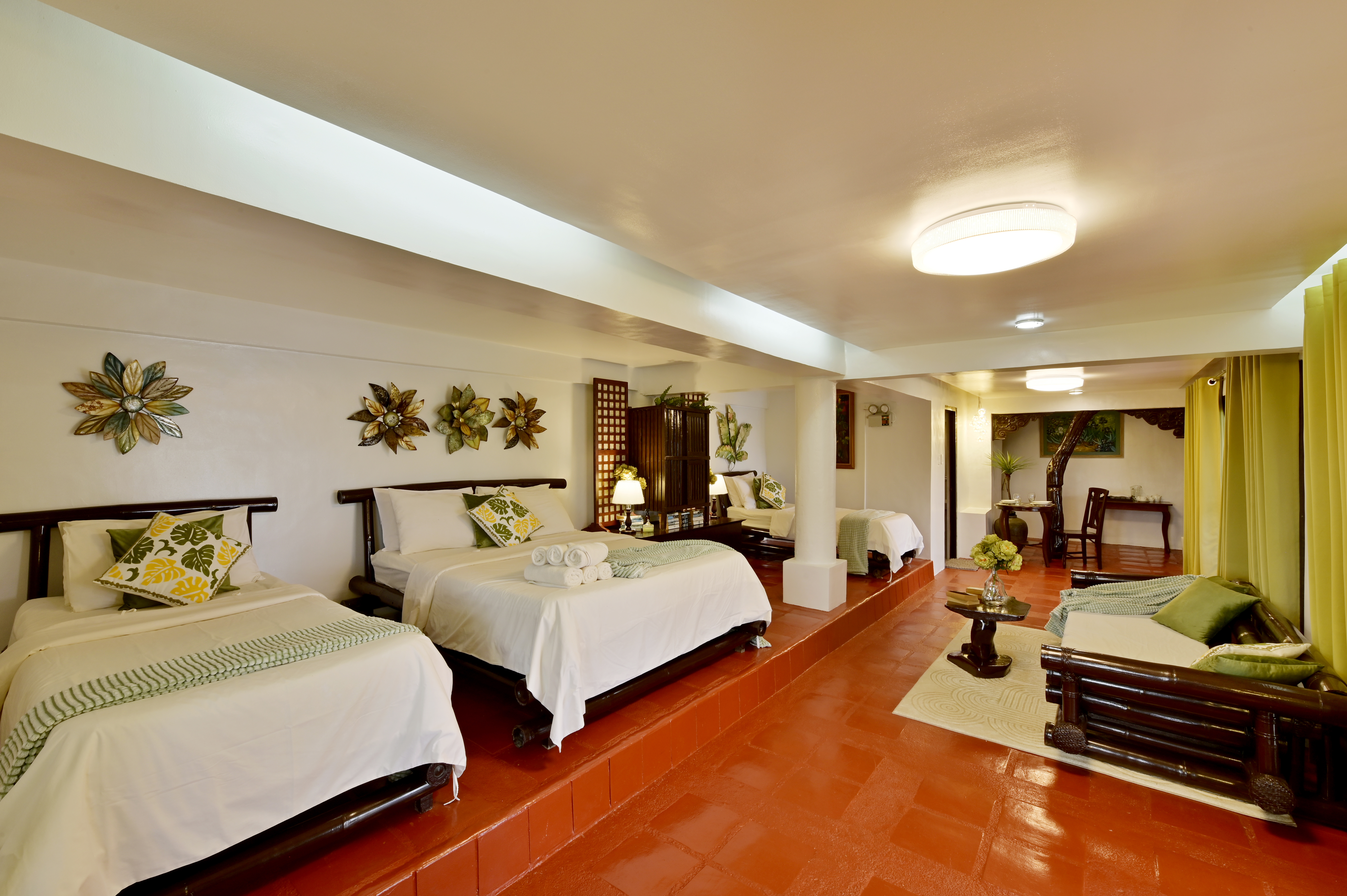 Duhat Villa